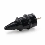 SCHUKO Stecker Zerlegbar 16A 250V Typ F Deutsch Europäisch Reparatur Industrie