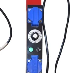 Reifenreparaturgerät mit automatischem Vulkanisierer und konstanter Temperatur