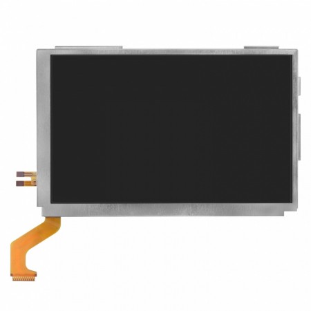 Ersatz des oberen oberen LCD-Bildschirms für den Nintendo 3DS XL REPAIRS PARTS 3DS  21.00 euro - satkit