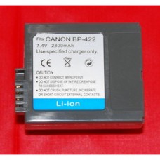 Ersatz Für Canon Bp-422