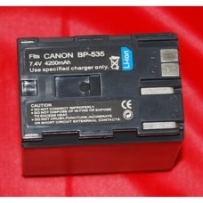 Ersatz Für Canon Bp-535