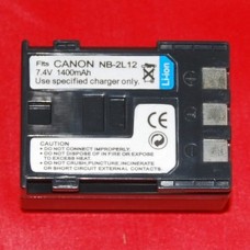 Ersatz Für Canon Nb2l12
