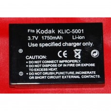 Ersatz Für Kodak Klic-5001