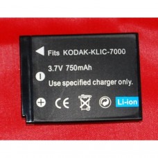 Ersatz Für Kodak Klic-7000