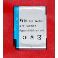 Ersatz Für Kodak Klic-7002