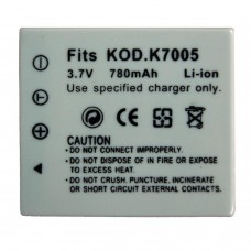 Ersatz Für Kodak Klic-7005