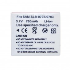 Ersatz Für Samsung Sb-L0737