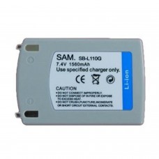 Ersatz Für Samsung Sb-L110g