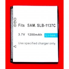 Ersatz Für Samsung Sb-L1137c