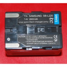 Ersatz Für Samsung Sb-L220