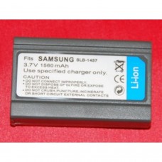Ersatz Für Samsung Slb-1437