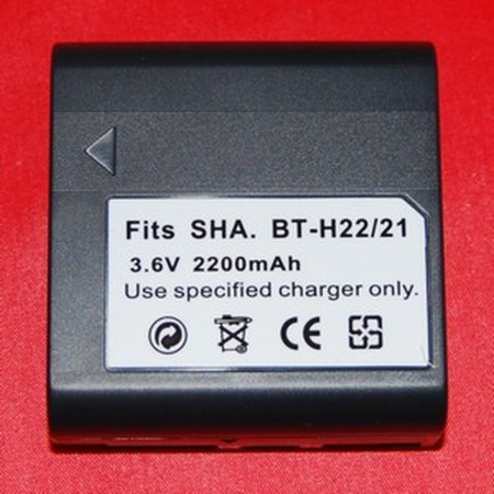 Ersatz für SHARP BT-H22/21 SHARP  3.57 euro - satkit