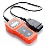 U480 OBD2 Diagnosegerät für das Auslesen und Löschen von Fehlercodes