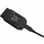Diagnosescanner HEX-V2 VCDS V25.3 ATMEGA162 Kompatibel VW Audi Seat Skoda 1996-2017