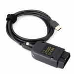 Diagnosescanner HEX-V2 VCDS V25.3 ATMEGA162 Kompatibel VW Audi Seat Skoda 1996-2017