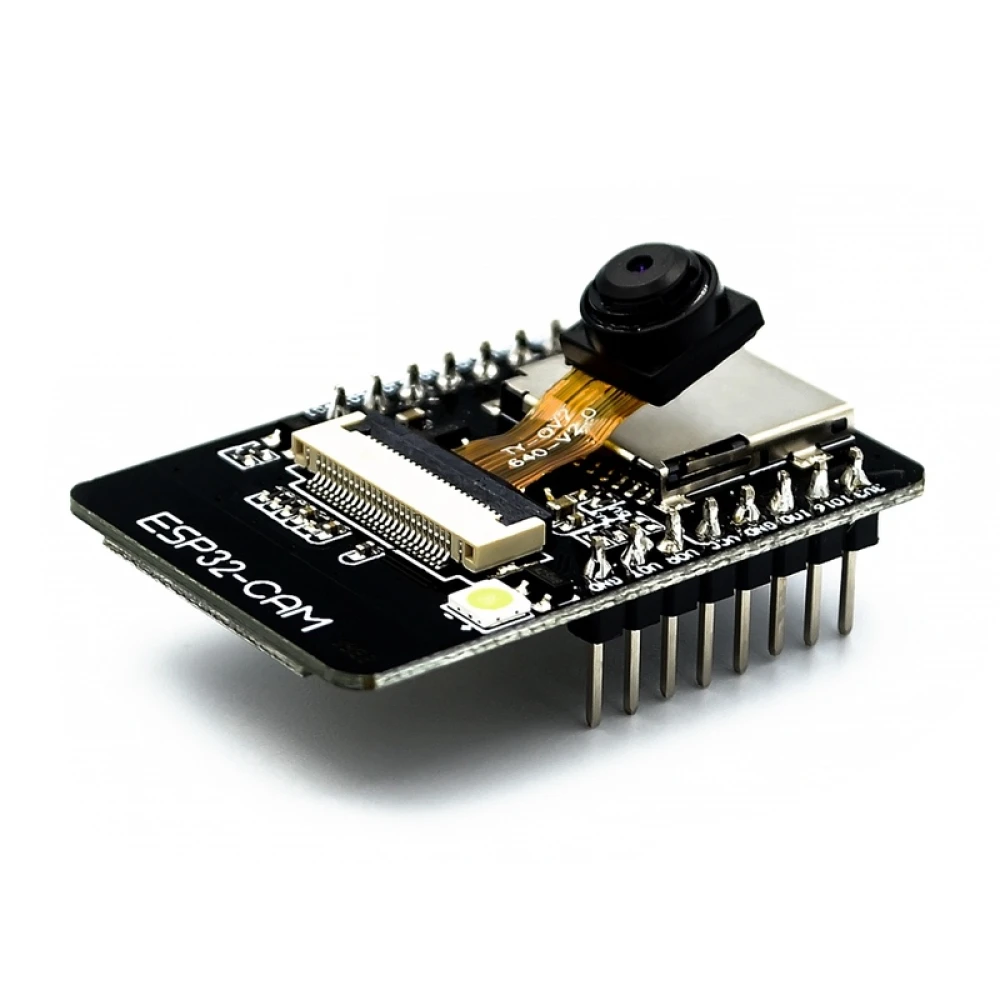 ESP32-CAM NodeMCU 5V WiFi Entwicklungsboard mit OV2640 Kameramodul