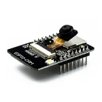 ESP32-CAM NodeMCU 5V WiFi Entwicklungsboard mit OV2640 Kameramodul