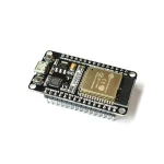 ESP32 Dev Kit Arduino-kompatibel mit Bluetooth und WLAN für Smart Home