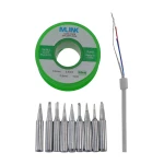 Digitale Lötstation Mlink S1 60W mit LED-Display und Temperaturverriegelung