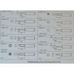 Digitale Lötstation Mlink S1 60W mit LED-Display und Temperaturverriegelung