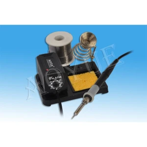 Aoyue 469 Lötstation regelbar 60 W für Hobby