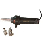 Tragbare Heißluftstation Aoyue 8032 für präzises und effizientes Löten