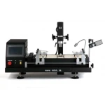 BGA-Reballing-Station mit Kamera Mlink X4 für professionelles Löten