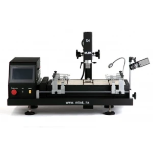 BGA-Reballing-Station mit Kamera Mlink X4 für professionelles Löten