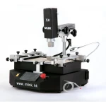 BGA-Reballing-Station Mlink X0 mit fortschrittlicher Temperaturregelung