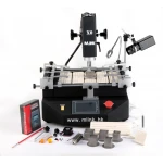 Mlink X0 Reballing-Station mit HD-Kamera für professionelle BGA-Lötung