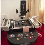 Zhuomao ZM-R5850 Reballing-Station mit fortschrittlicher Temperaturregelung