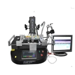 Zhuomao ZM-R5860C Reballing-Station: Präzision für BGA
