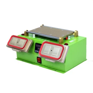 LCD-Display-Trennstation für Samsung mit integrierter Vakuumpumpe