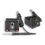 Aoyue int6028+ Heißluft-Lötstation mit 60W Lötkolben [Neue Version]