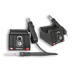 Aoyue int6028+ Heißluft-Lötstation mit 60W Lötkolben [Neue Version]