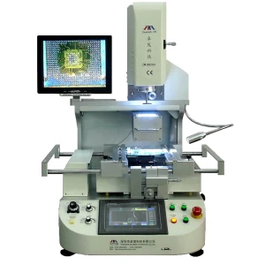 Zhuomao ZM-R6200-C: professionelle Lötstation auf Bestellung