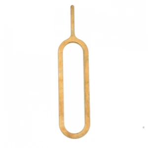 satkit SIM-Karten-Auswurfwerkzeug für iPhone 3G, 3GS, 4G, 4S, 5, 5C, 5S, 6 und 6+