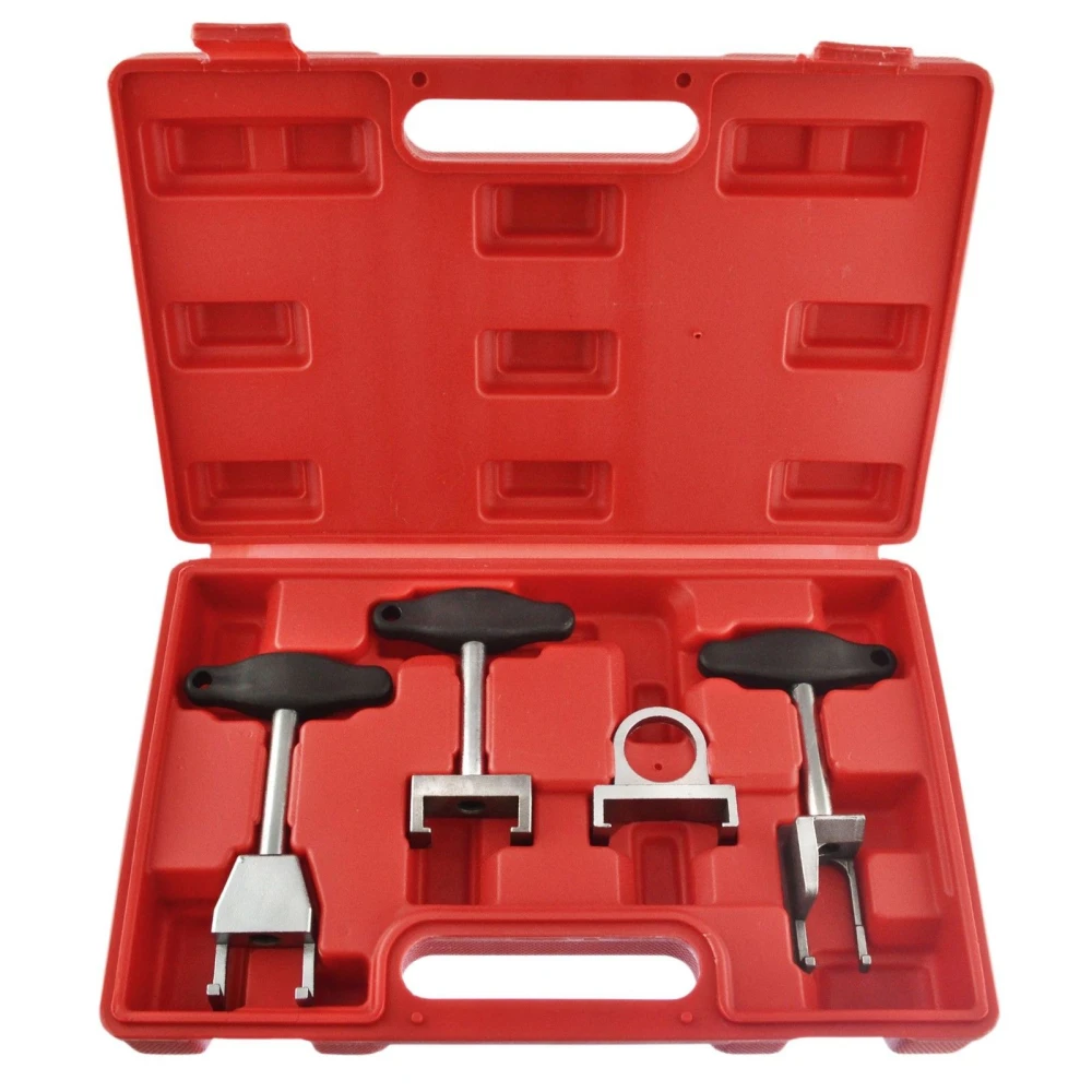 Zündspulen-Abzieher 4-teilig für Volkswagen und Audi