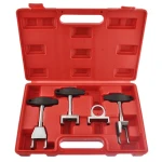 Zündspulen-Abzieher 4-teilig für Volkswagen und Audi