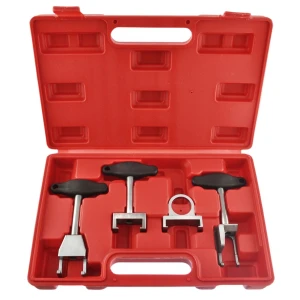 TSX TOOL Zündspulen-Abzieher 4-teilig für Volkswagen und Audi