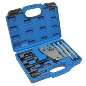 Injektorenabzieher Citroen Peugeot Fiat Lancia PSA HDi von TSX TOOL