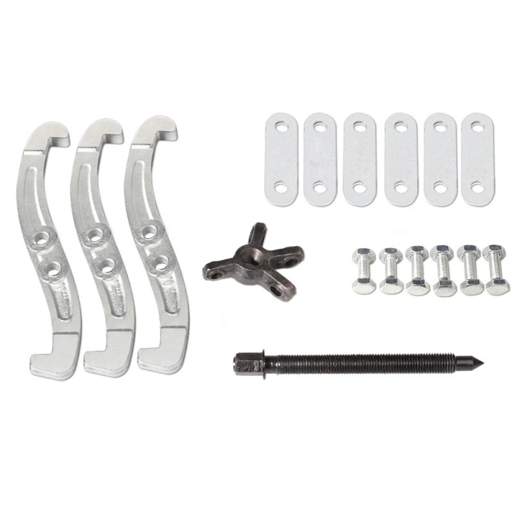 Lager- und Riemenscheibenabzieher 300mm 3-armig TSX TOOL