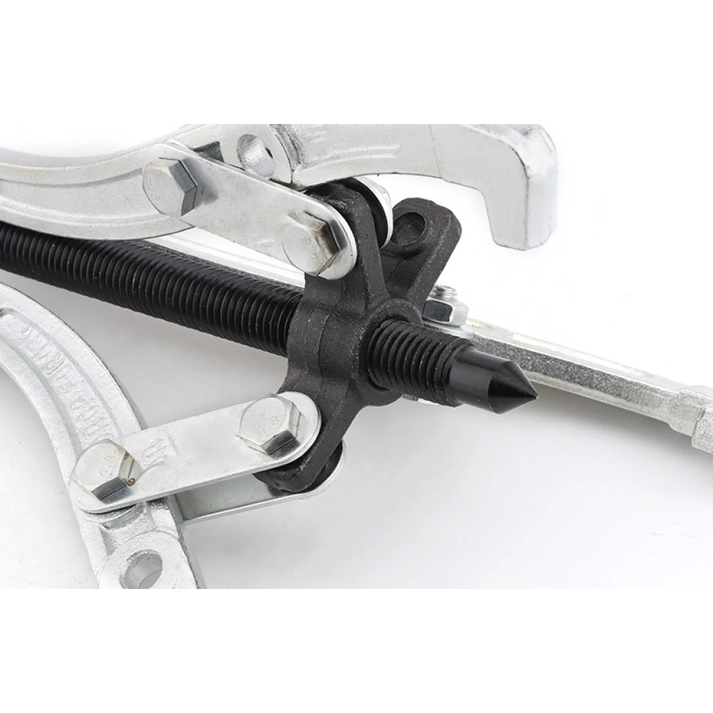 Lager- und Riemenscheibenabzieher 300mm 3-armig TSX TOOL