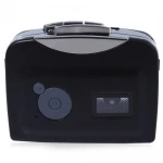 Ezcap 230 Kassettenrekorder und Kassetten-zu-MP3-Konverter ohne Computer