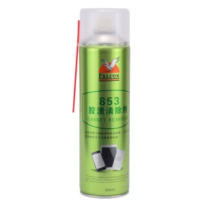 Falcon 853 OCA-Kleberentferner für Handy-Displays Spray 550ml