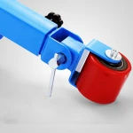 Fender Roller zum Bördeln von Radläufen - TSX TOOL