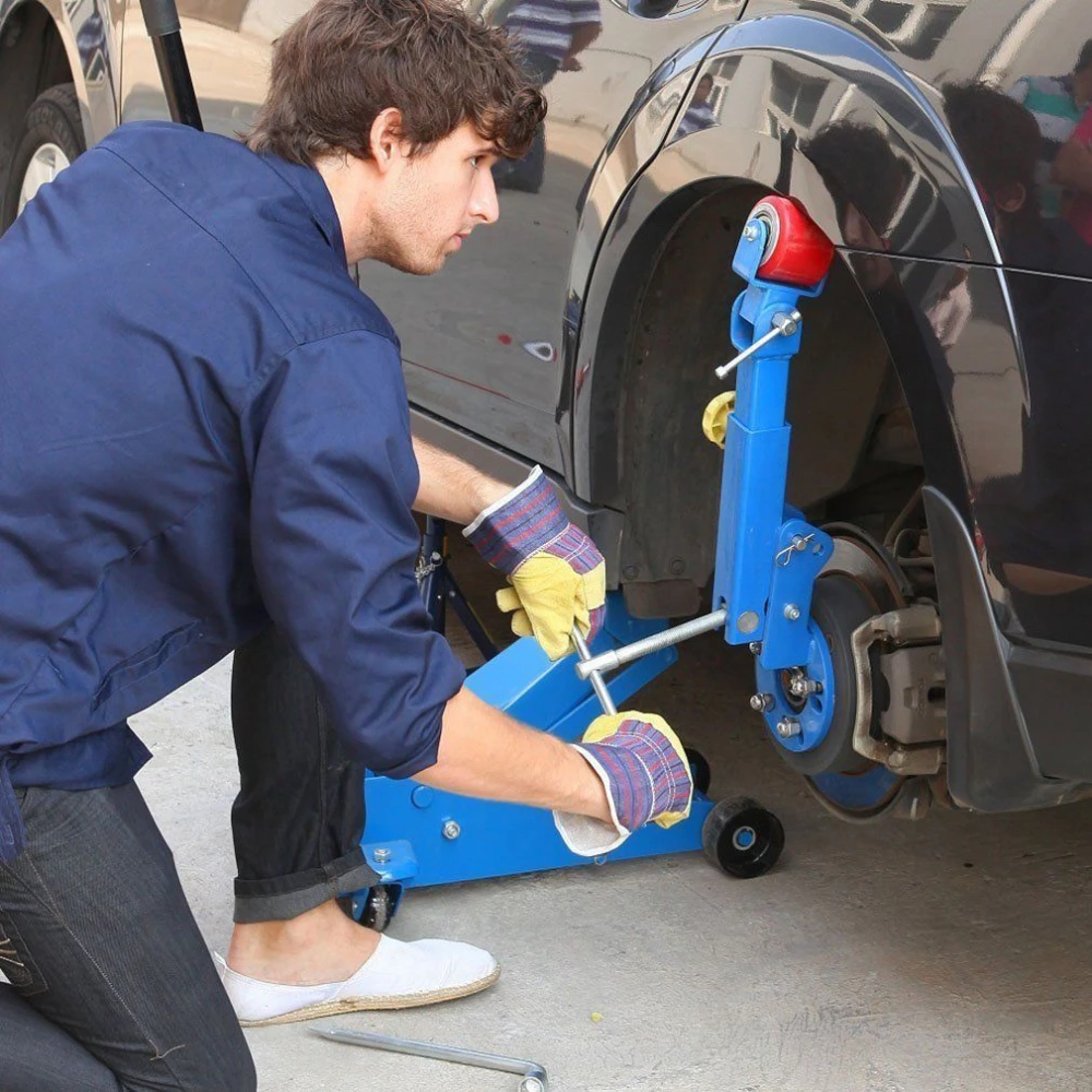 Fender Roller zum Bördeln von Radläufen - TSX TOOL