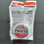 Flux Goot Bs-10: Lötpaste für große Kabel und Klemmen