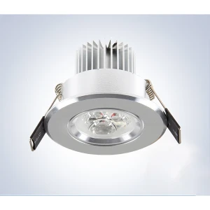 LED-Downlight 7W 6500K helles Licht für effiziente Beleuchtung
