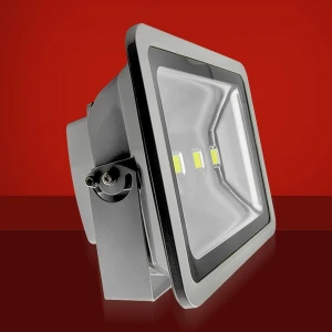 LED Flutlicht 150W 6000K Helles Licht für Außenbereiche